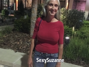 SexySuzanne