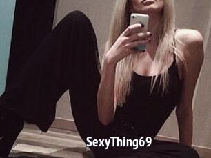 SexyThing69