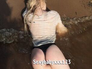 Sexybabyxxx123