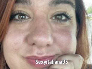 Sexyitaliana95