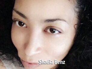 Shadia_Benz