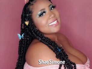 ShaeSimone