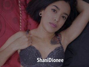 ShaniDionee