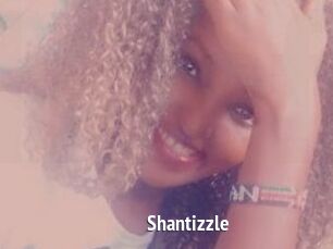 Shantizzle