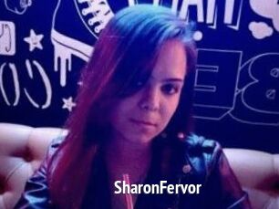 SharonFervor