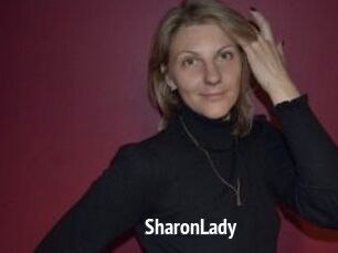 SharonLady