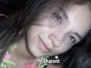 Sharont