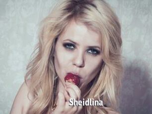 Sheidlina