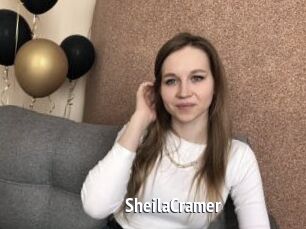 SheilaCramer