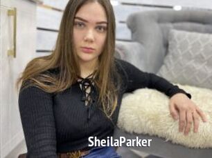 SheilaParker