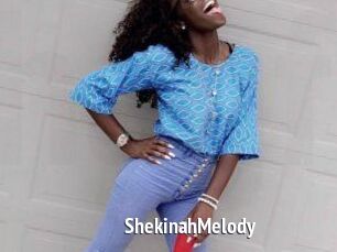 Shekinah_Melody