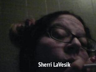 Sherri_LaVesik