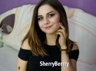 SherryBerrry