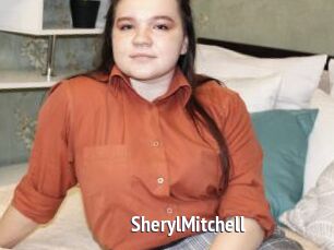 SherylMitchell