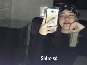 Shiro_sd