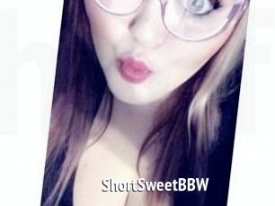 ShortSweetBBW