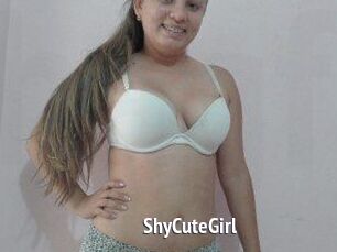 ShyCuteGirl