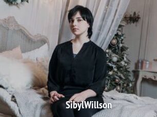 SibylWillson