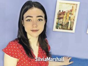 SilviaMarshall