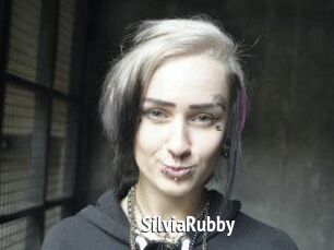 SilviaRubby