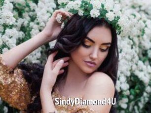 SindyDiamond4U