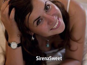 SirenaSweet