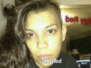 SkkyyRed