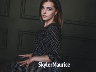 SkylerMaurice