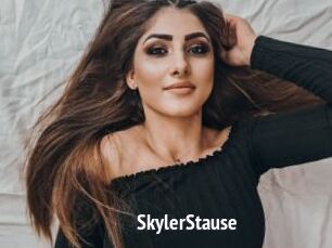 SkylerStause