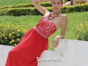 SlenderKeila