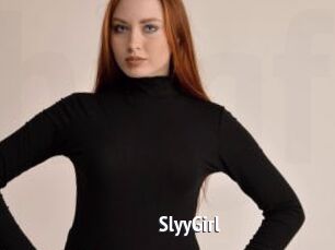 SlyyGirl