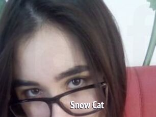 Snow_Cat_