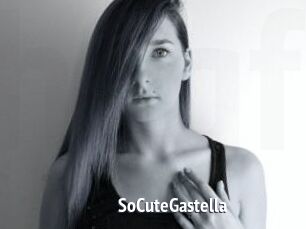 SoCuteGastella