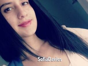 SofiaDavies