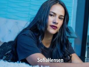 SofiaHensen