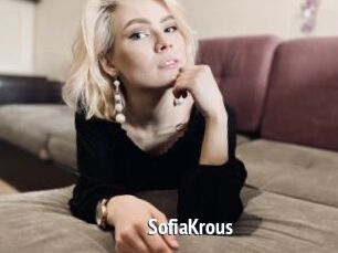 SofiaKrous