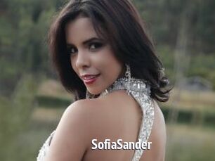 SofiaSander