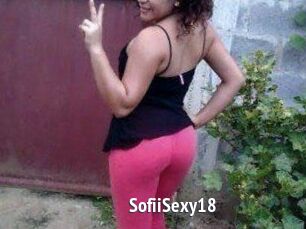 SofiiSexy18