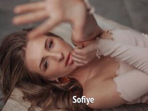 Sofiye