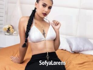 SofyaLorens