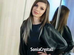 SoniaCrystall