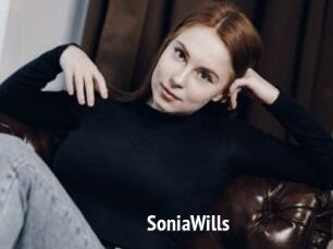 SoniaWills