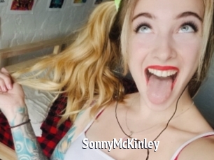 SonnyMcKinley