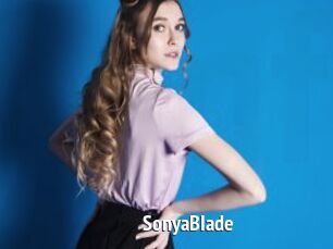 SonyaBIade