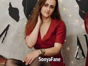 SonyaFane