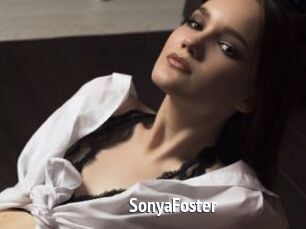 SonyaFoster