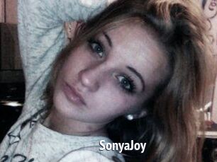 SonyaJoy