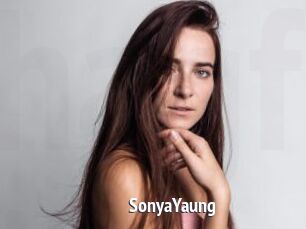 SonyaYaung