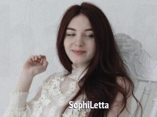 SophiLetta