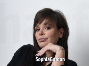 SophiaGordon